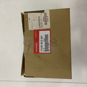 genuine 2015 HONDA CR-V 2.2 I-DTEC THROTTLE BODY DENSO OEM 17120rl0g01