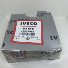 Load image into Gallery viewer, Genuine IVECO Universal joint 42537900