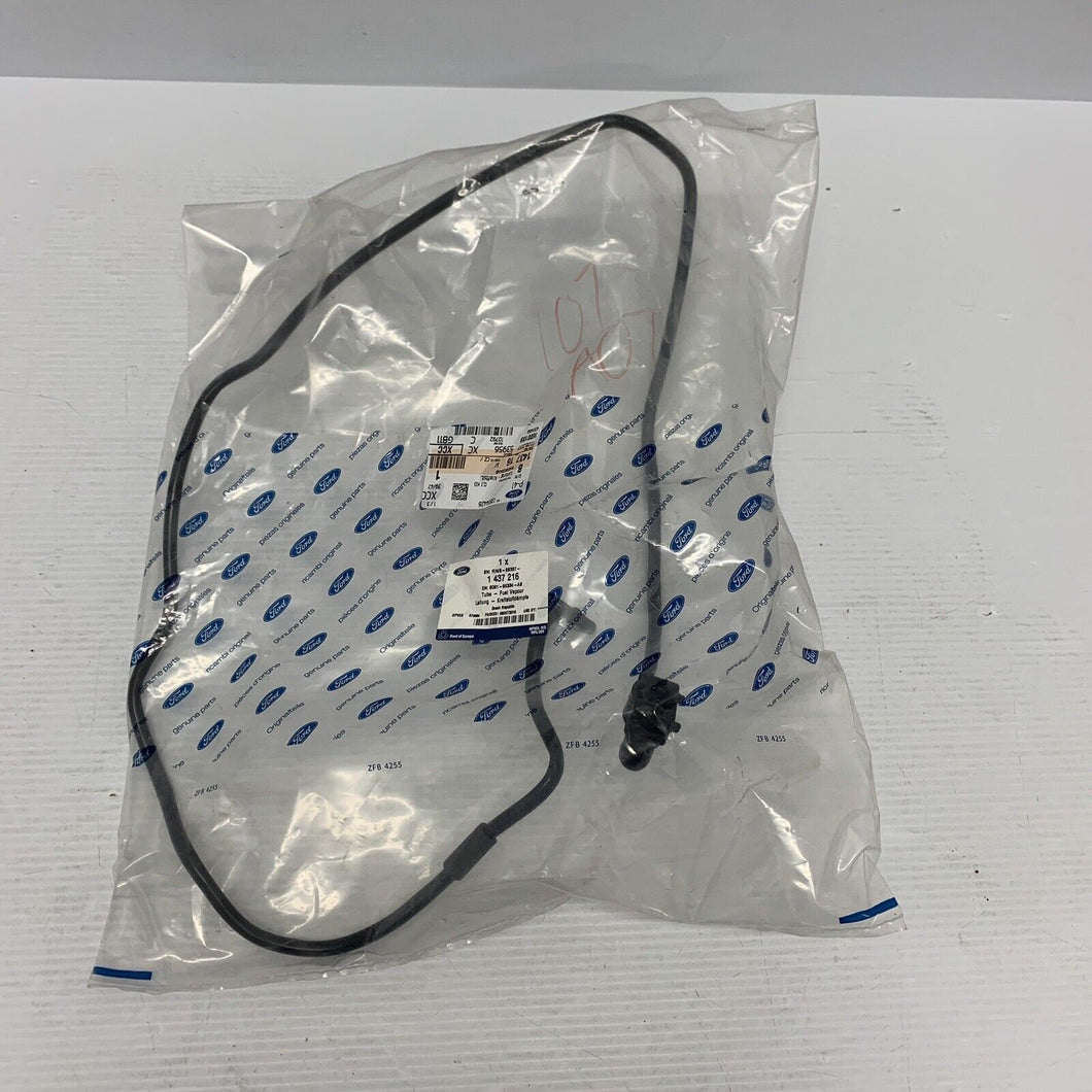 Genuine Ford 1437216 TUBE FUEL VAPOUR