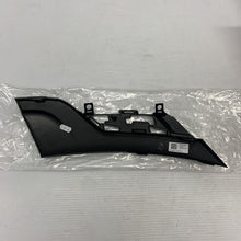 Load image into Gallery viewer, Genuine LAND ROVER RANGE ROVER VELAR L560 Towing Left Moulding LR180857