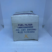 Load image into Gallery viewer, GENUINE SSANGYONG KORANDO REXTON MUSSO OIL FILTER  6610903055