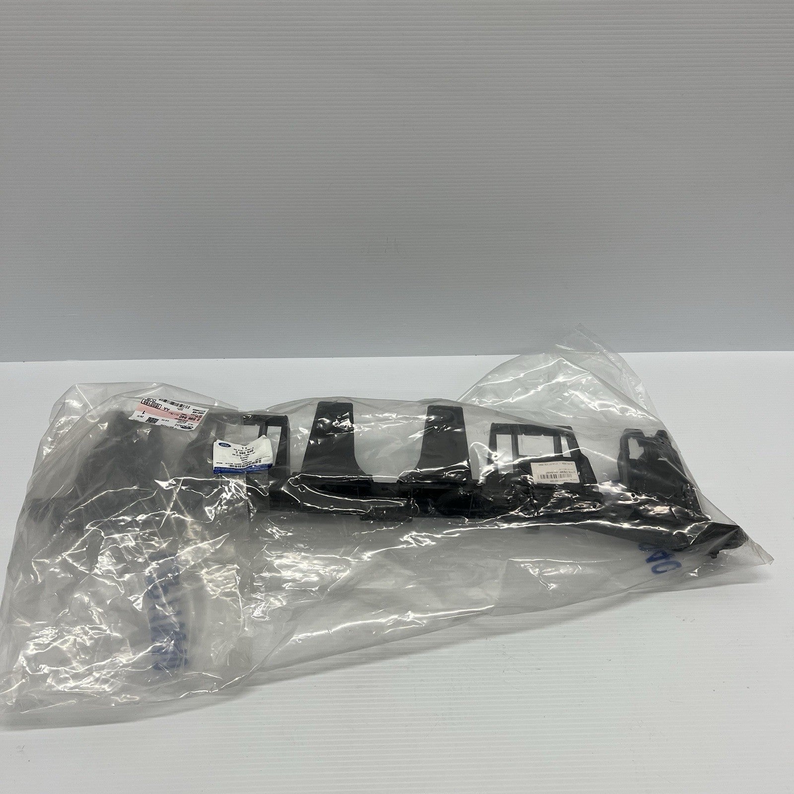 Genuine Ford Transit Courier MK1 14-23 Rear Bumper Reinforcement Suppo ...