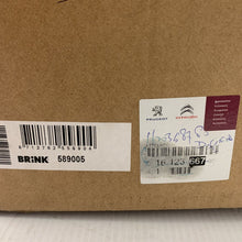 Load image into Gallery viewer, Genuine Citroen SpaceTourer Towing Device (1612366780)
