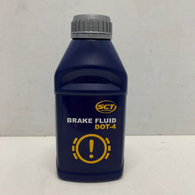 Load image into Gallery viewer, DOT 4 Quality Synthetic Brake &amp; Clutch Fluid 0.5lt 500ml SCT Germany