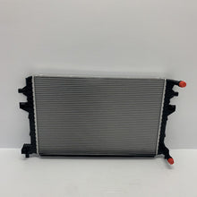 Load image into Gallery viewer, Genuine Volkswagen seat audi cooler for coolant size 650X414X27 5Q0121251HS