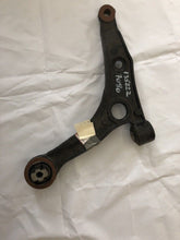 Load image into Gallery viewer, Genuine Fiat Ducato Peugeot Boxer Citroen Relay Left Wishbone Arm 1352228080
