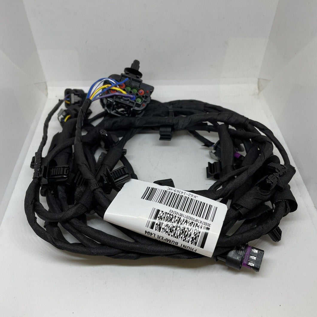 Genuine Land Rover Wire Harness LR102272