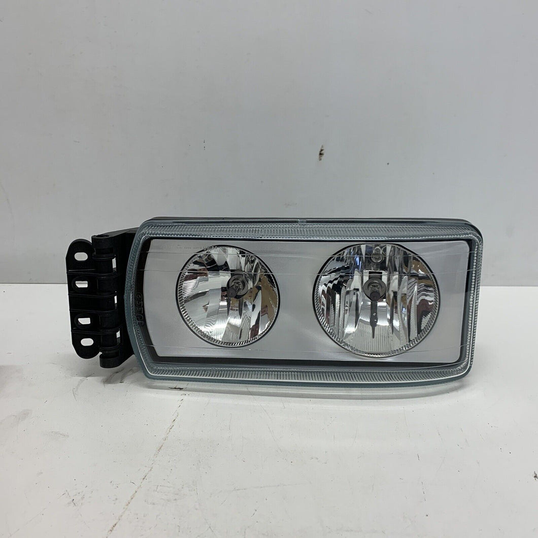 2004 IVECO EUROTECH FRONT HEADLIGHT RIGHT SIDE 504020189