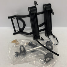 Load image into Gallery viewer, Original Opel mocha rear bike carrier FlexFix for 3 bikes 13368220 B-ware