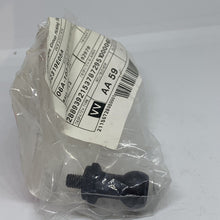 Load image into Gallery viewer, Audi A3 1997 -03 Single Socket ball head for Engine Cover  06A103951 New Genuine