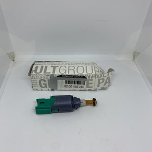 Genuine Renault 8200168240 Brake Light Switch