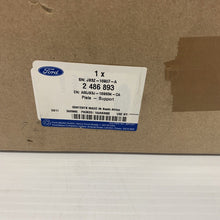 Load image into Gallery viewer, Genuine Ford 2486893 plate support
