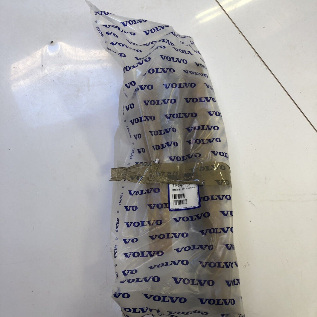 GENUINE 2017 Volvo XC90 Slide rail. Seat, Subframe, Adjustment - 31435245