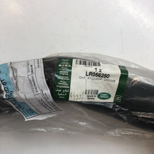 Load image into Gallery viewer, Range Rover L322 &amp; Sport 2013 3.0 Diesel Intercooler Hose NEW GENUINE LR056250