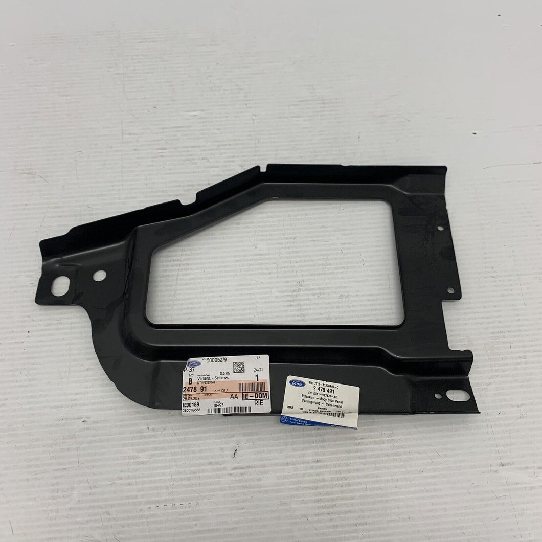 Genuine 2478491 - FORD OE 2478491 REAR RIGHT EYEPIECE