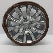 Load image into Gallery viewer, NEW RANGE ROVER EVOQUE / 18" ALLOY WHEEL RIM SILVER STYLE / LR084668 GENUINE