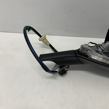 Load image into Gallery viewer, Genuine VW Golf 17-18 Exterior mirror housing satin black 5G2857507DK9B9