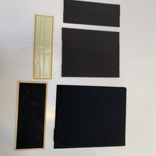 Load image into Gallery viewer, GENUINE Mazda MX5 Roof Wind Noise &amp; Vibration Foam Repair Kit K001-W0-225