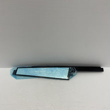 Load image into Gallery viewer, NEW LR RANGE ROVER EVOQUE L538 FRONT RH DOOR FINISHER MOLDING LR050758 GENUINE