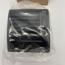 Load image into Gallery viewer, Genuine Volkswagen Transporter, camper, caravelle Vent satin black 7E0819203H9B9