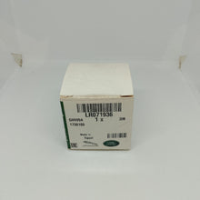 Load image into Gallery viewer, NEW GENUINE Land Rover Glove Box Switch Range Rover Sport - LR071936