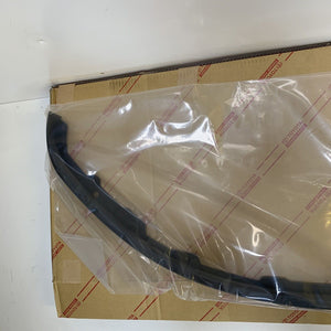 76851-52190 Toyota Cover, front spoiler 7685152190, New Genuine OEM Part