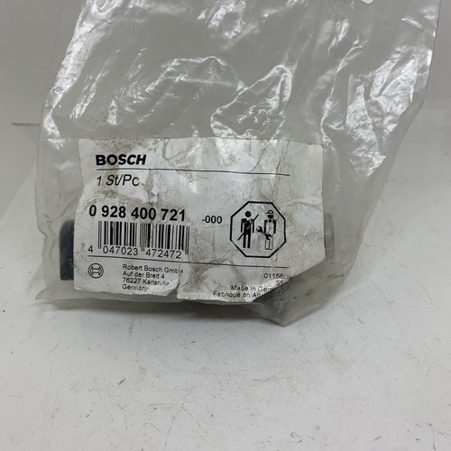 1x Bosch Metering Unit 0928400721 [4047023472472]