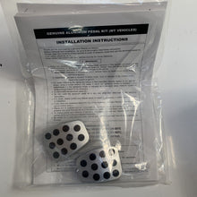 Load image into Gallery viewer, Genuine Mazda 3 / 6 &amp; Cx-5 Alloy Brake and Clutch Pedal Set Bhr1v9097 BHR1V9097e