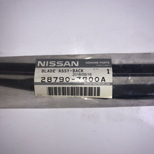 Load image into Gallery viewer, Genuine Nissan Blade Assy Back Wiper 28790-JGOOA