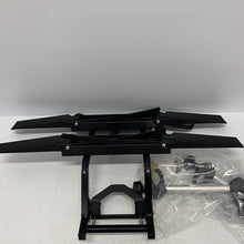 Load image into Gallery viewer, Original Opel mocha rear bike carrier FlexFix for 3 bikes 13368220 B-ware