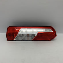Load image into Gallery viewer, Genuine Ford Transit Mk8 N/S Rear Light Lamp Unit Kombi Bus Crew Van 1870426