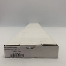 Load image into Gallery viewer, Genuine Volkswagen ID.4 – Rear Wind Deflectors 11A072194