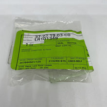Load image into Gallery viewer, Land Rover Defender Discovery 5 RR Sport Heater Gasket Seal Genuine LR101349