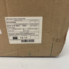 Load image into Gallery viewer, Steering Wheel VW T-Roc 2018 Onwards 5H0419093 VDH New Genuine Part