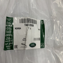 Load image into Gallery viewer, Genuine Jaguar F-Pace 2016- Tailgate Finisher LHS T4A12938