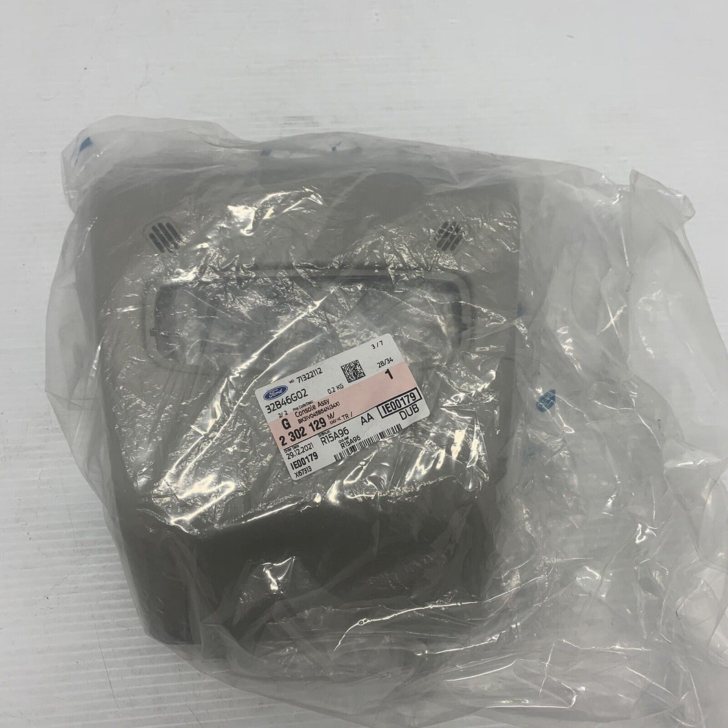 Genuine Ford - Console Assy - 2302129