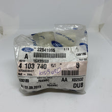 Load image into Gallery viewer, Genuine Ford 4103740 NUT HEX x2