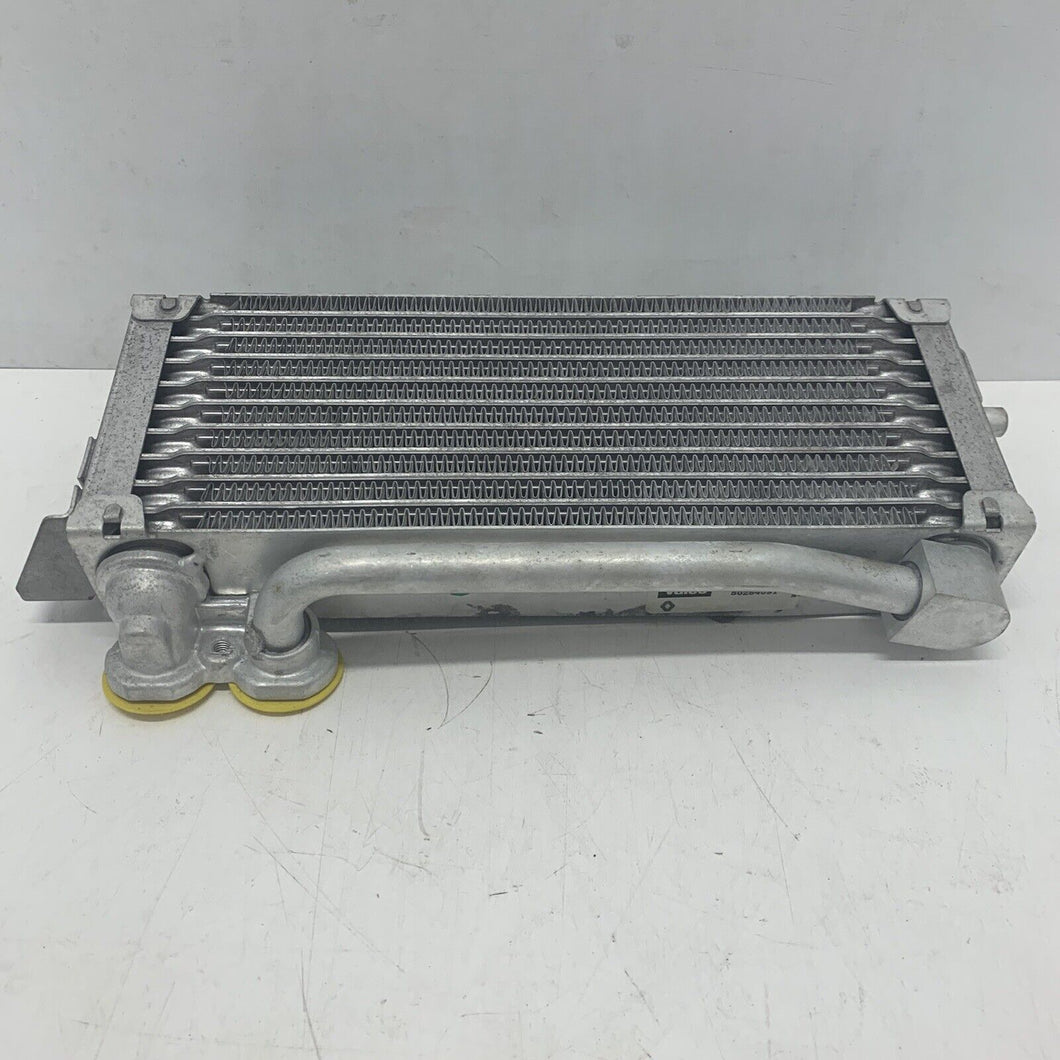 Genuine Renault Oil Cooler 7701035979