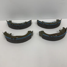 Load image into Gallery viewer, GENUINE AUDI SEAT SKODA REAR 228MM DRUM BRAKE SHOES SET - 2Q0698525A