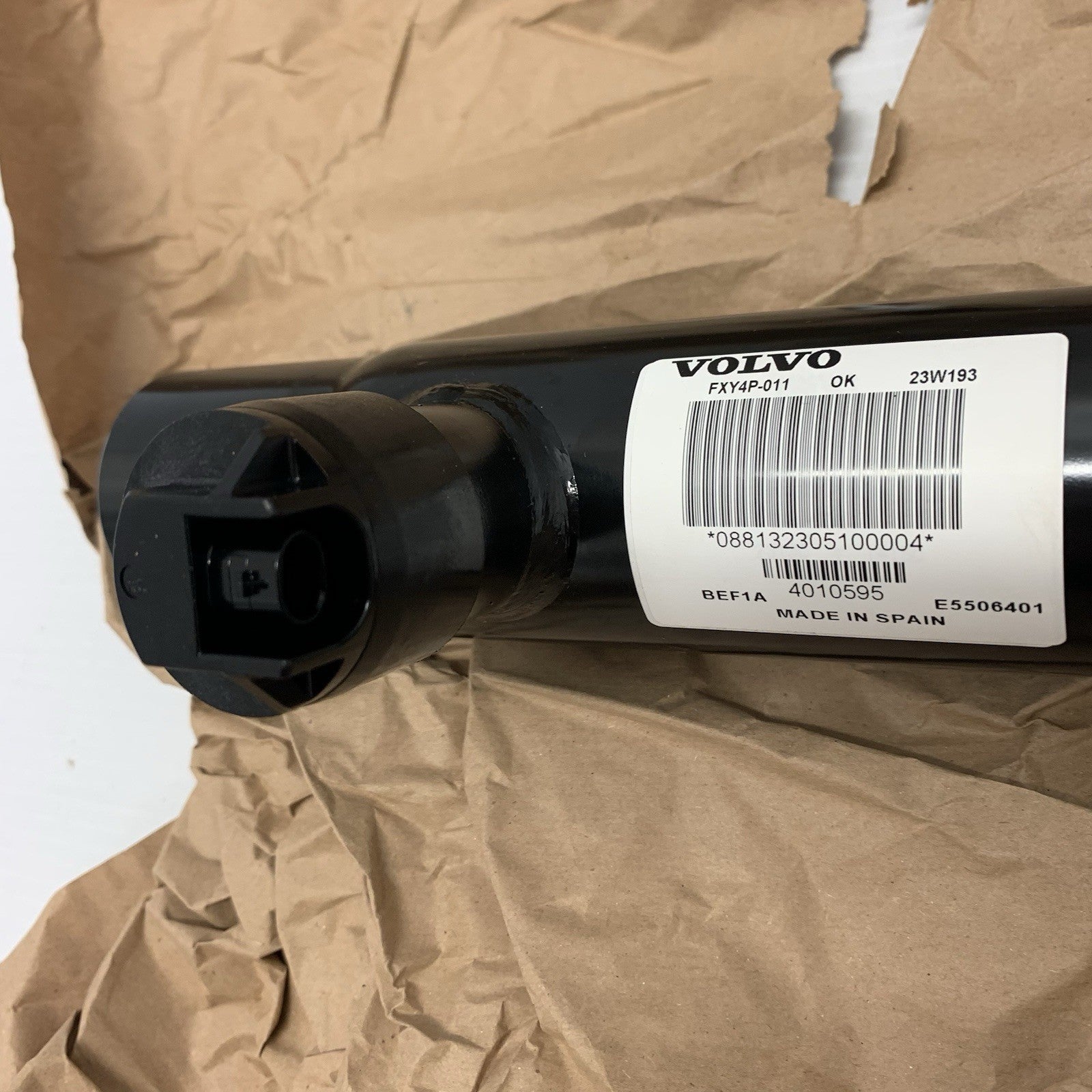 Volvo XC90 O/S RIGHT Front Shock Absorber BRAND NEW GENUINE PART