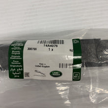 Load image into Gallery viewer, Genuine Jaguar F-PACE 16- FRONT FOAM BLOCK INSULATOR IMPACT BAR T4A4076