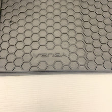 Load image into Gallery viewer, Genuine Kia Venga 2010-ON Front &amp; Rear All Weather Rubber Floor Mats 1P132ADE00