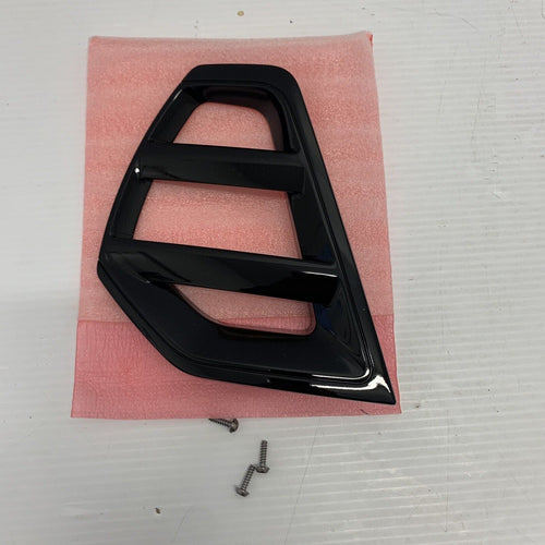 Genuine Citroen C4 DECORATIVE SUPPORT FOR ALLOY WHEEL A98331115XY