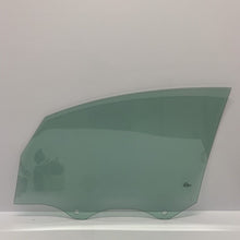 Load image into Gallery viewer, Genuine 05 AUDI A2 DOOR WINDOW GLASS FRONT LEFT E143R001351