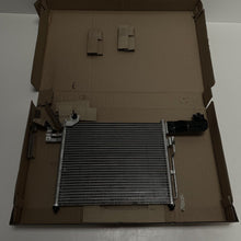 Load image into Gallery viewer, CONDENSER AIR CON RADIATOR MAZDA PREMACY 2,0TD 1999-2005 OE CB0561480 CB0561480A