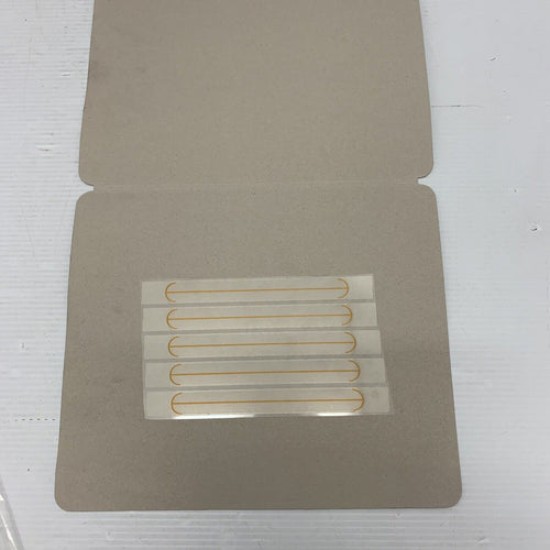 Genuine Ford 1862641 TAPE DECORATIVE