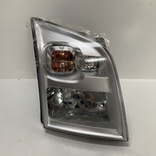 Load image into Gallery viewer, Ford Transit 2006-On Platinum Headlamp Headlight Right O/S Driver Side H4 Manual