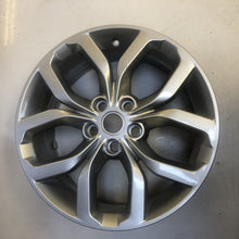Load image into Gallery viewer, GENUINE Land Rover DISCOVERY 5  19” Alloy Wheel  LR081580 used x1