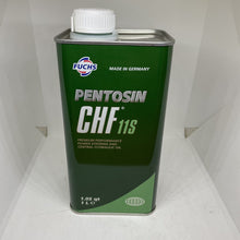 Load image into Gallery viewer, DISCOVERY SPORT EVOQUE LIMITED SLIP REAR AXLE HYDRAULIC FLUID TITAN CHF 11S 1L