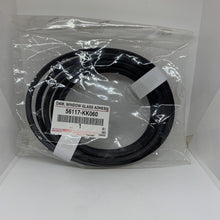 Load image into Gallery viewer, GENUINE TOYOTA FORTUNER WINDOW GLASS ADHESIVE SEAL (56117KK060)